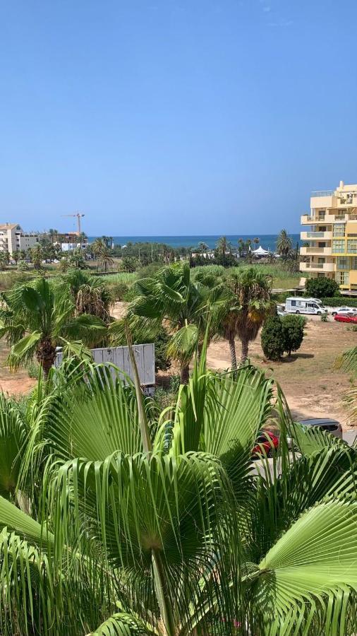 Paradise Vilamar 2 Apartment Dénia