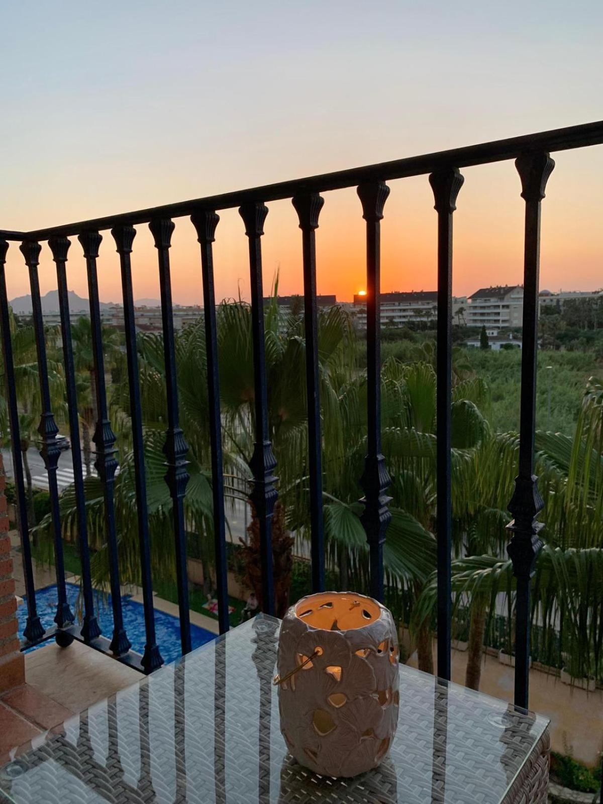 Paradise Vilamar 2 Appartement *