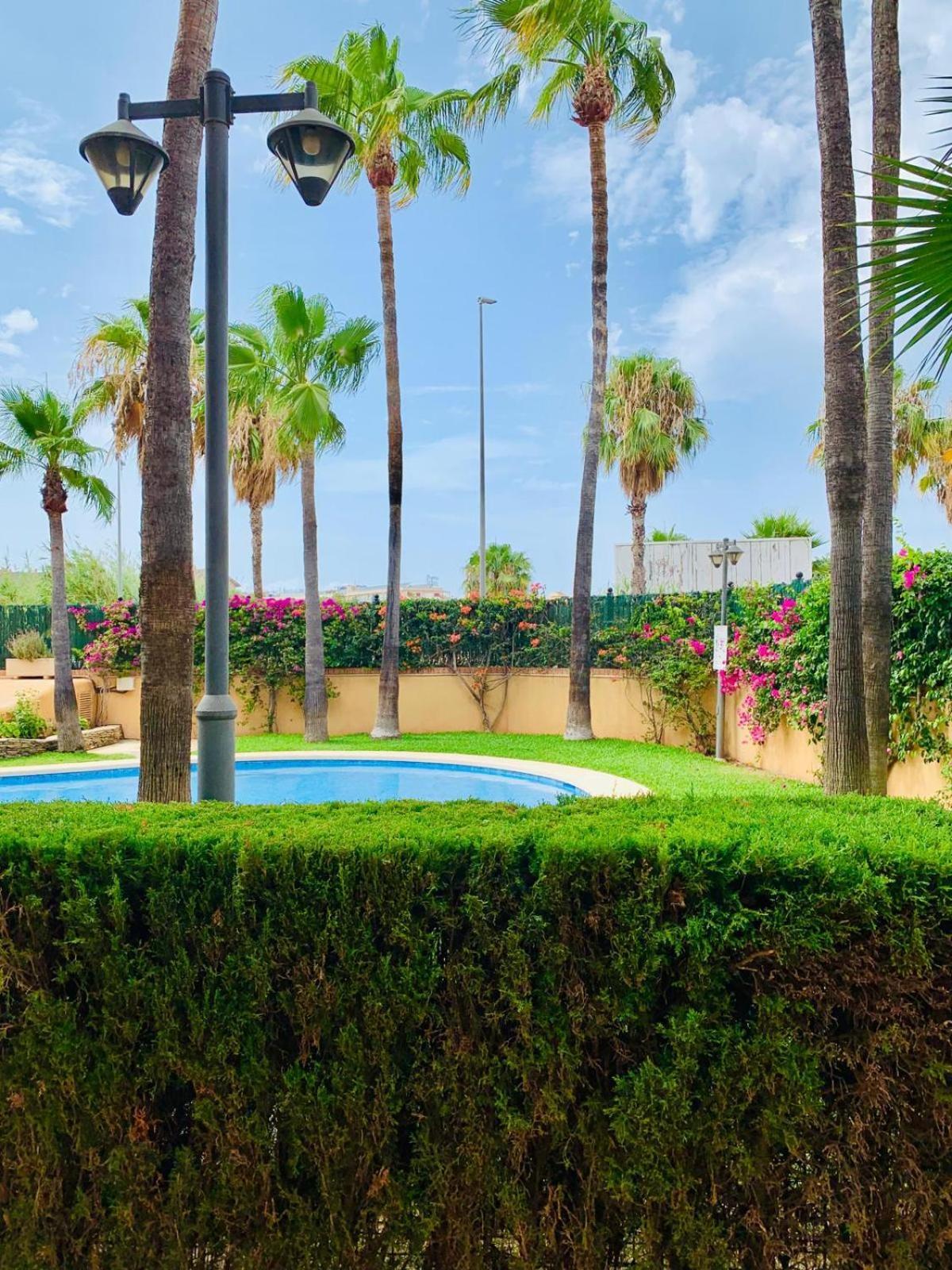Appartement Paradise Vilamar 2 *